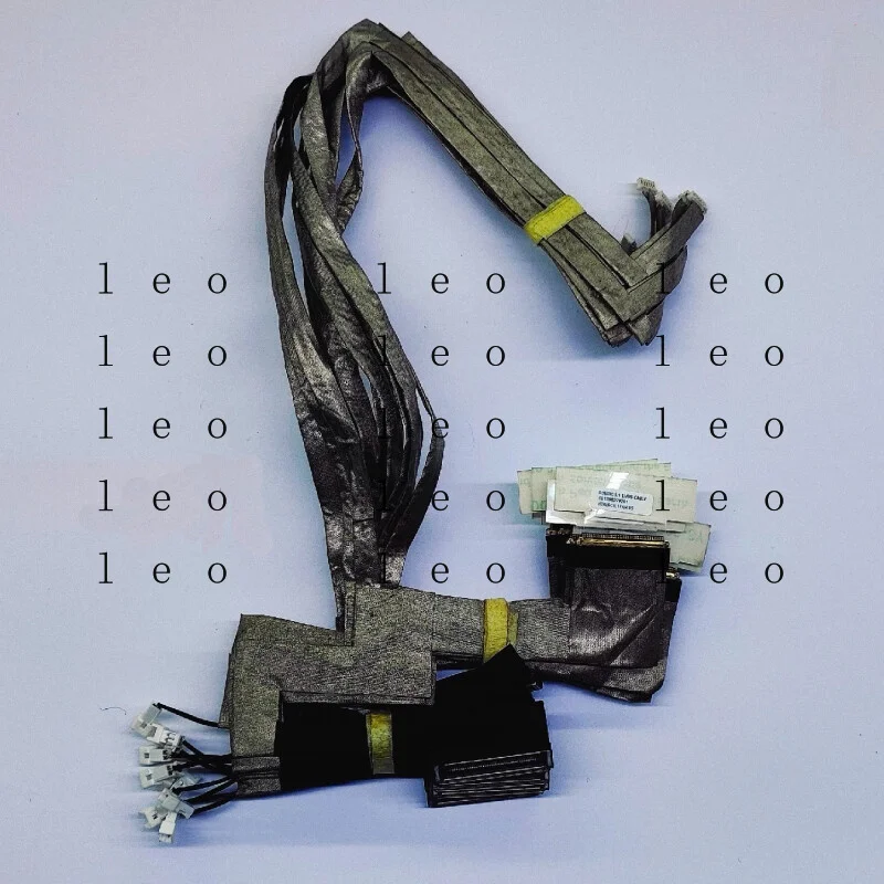 AA  LCD Display Cable 6017B0279201 for HP Envy 14 14-1000 14-1100 14-1200 Series
