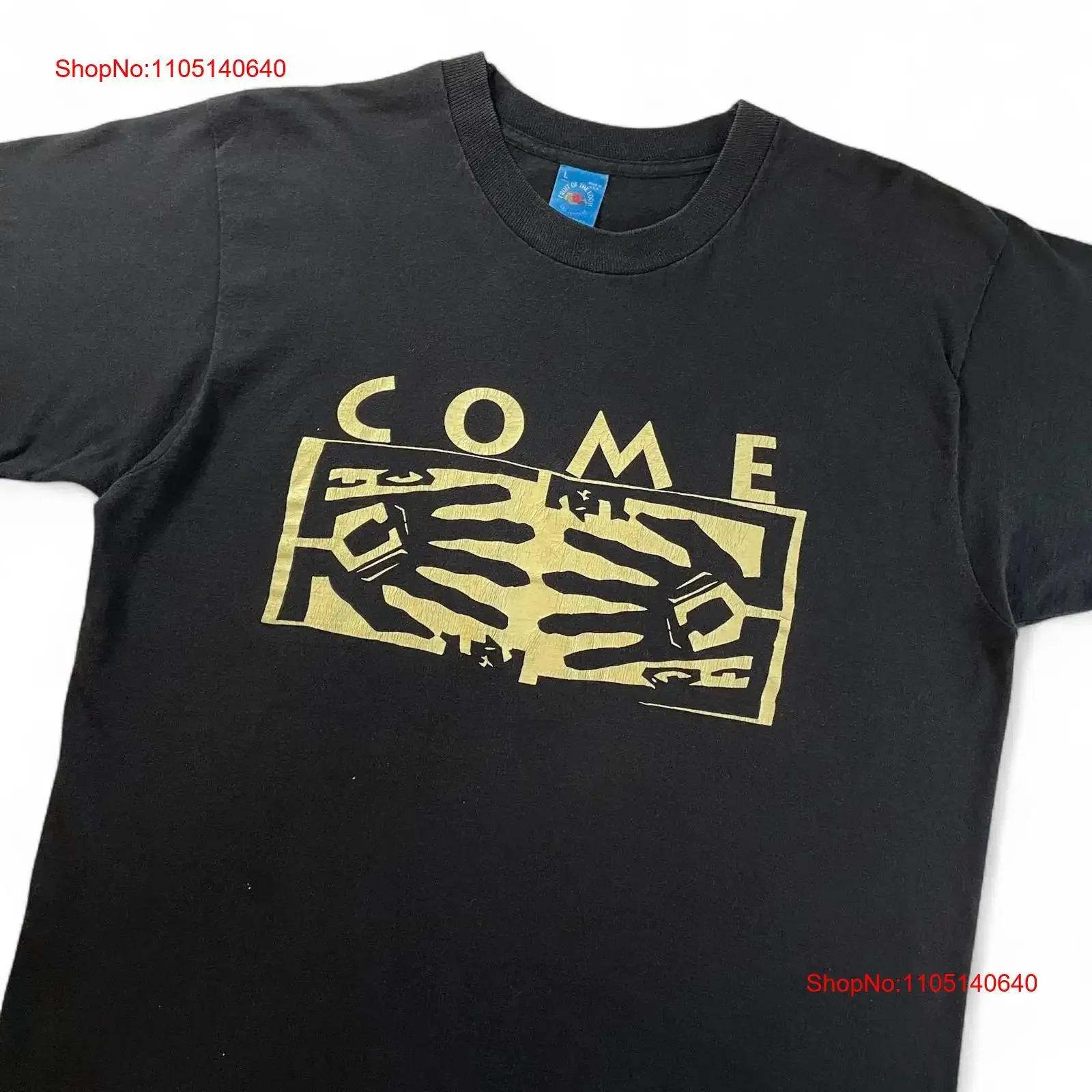 Vtg 90S Come Indie …