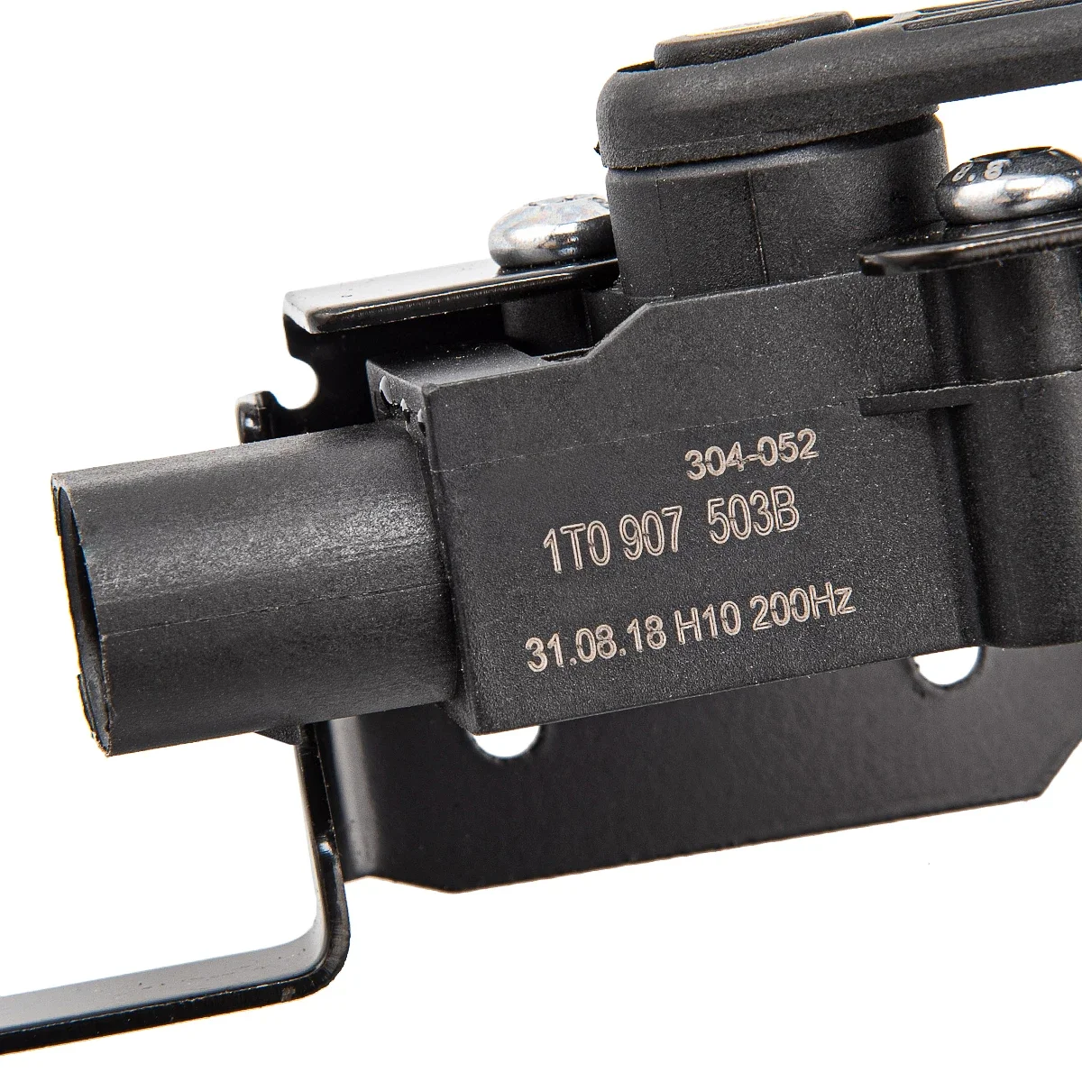 1K0941273L Echt Achter Koplamp Niveau Sensor Voor AUDI A3,Q3,TT 2004-18,VW Kever,Caddy,Eos,Golf,Pasaat B7,Tiguan,Touran 03-15