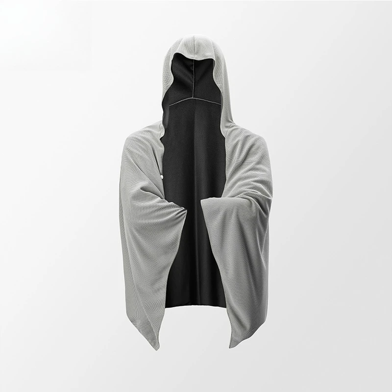 Category image: Yoga Hoods