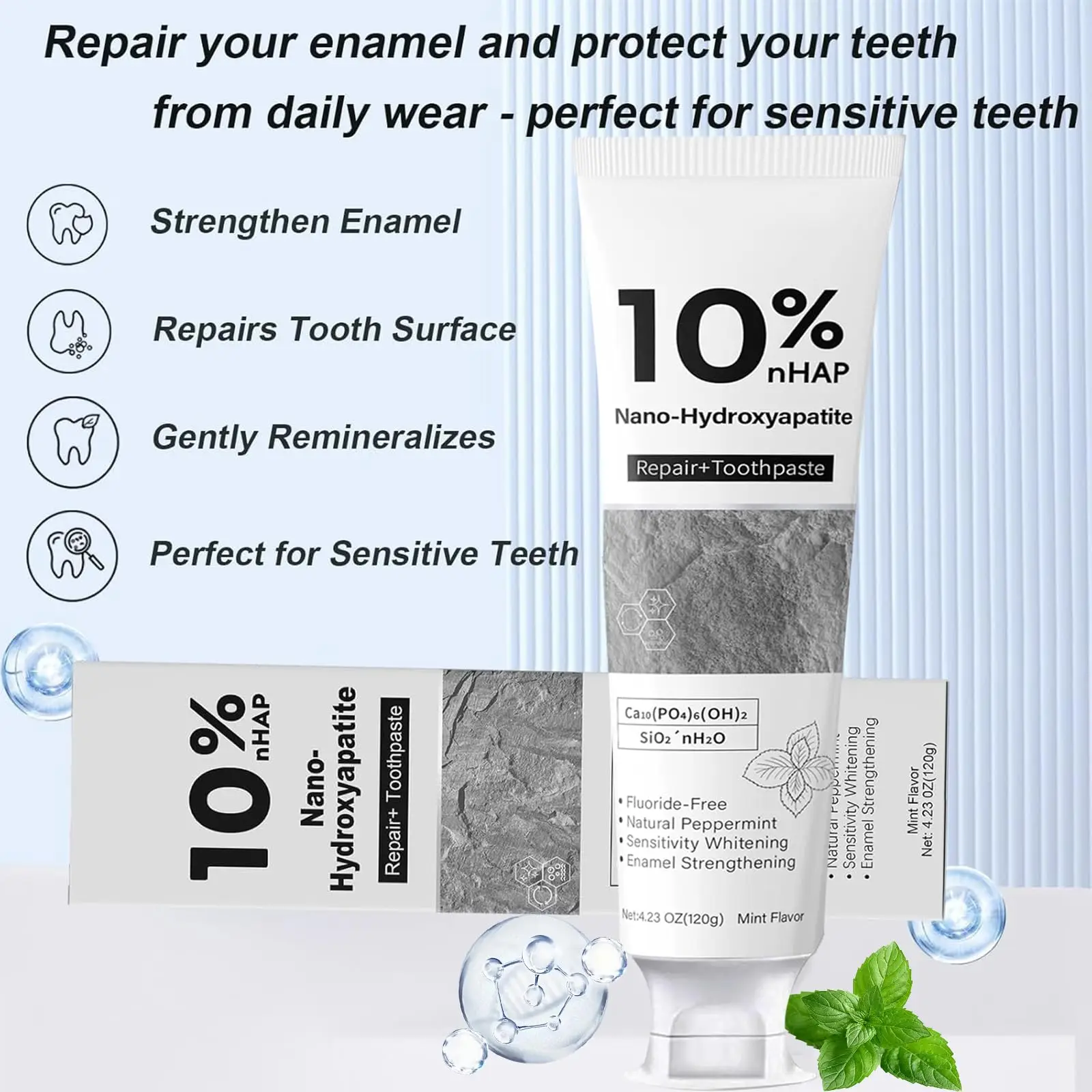 Thumbnail 4 - #26 Latest Toothpaste Offers