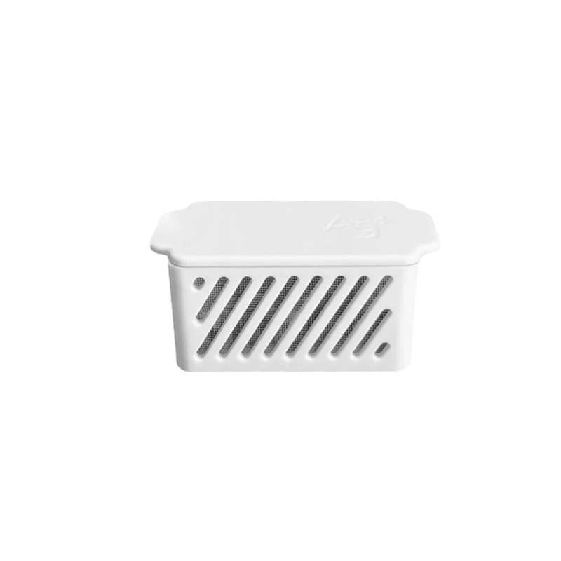 Kompatibel für Roborock S8 / S8 Plus Ersatz Ersatzteile Roller Hauptseite Pinsel Hepa-Filter Mopp Tuch Staubbeutel Zubehör – Detail 10
