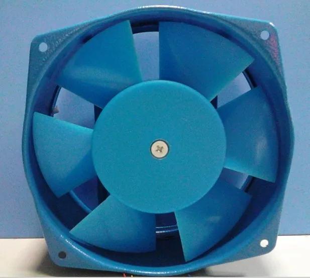 New SXDOOL 200FZY4-D 380V 65W 0.18A 50/60HZ 2600RPM Cooling Fan