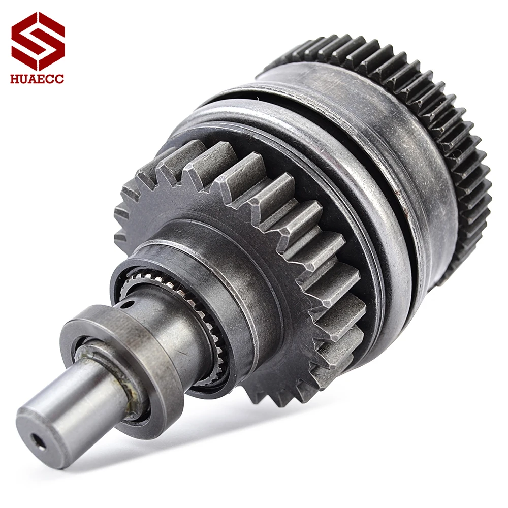 3008-276 Starter Dr… - image