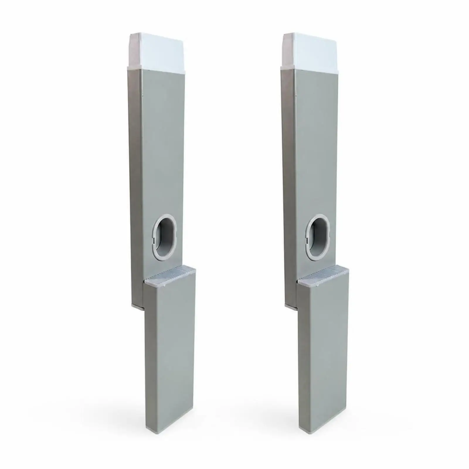 Wall Mounted Pull Up Bar for Door Frame with Carbon Steel Extension Attachment