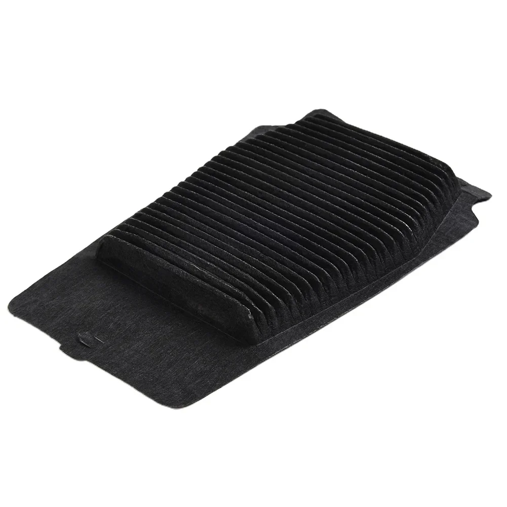 1pc Car Air Filter Screen Environmental Part G92DH-02030 For Toyota For Corolla Levin 2019 2020 2021 2022 2023 2014 HV Battery