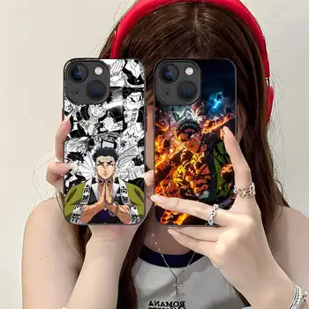 10 nejlepší prodej kryt na telefon Demon Slayer pro iPhone - №8