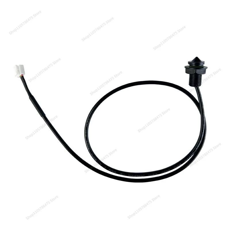 FOR M10 Small Volume High Precision Photoelectric Liquid Level Sensor Underwater Infrared Water Level Detection Switch Sensor