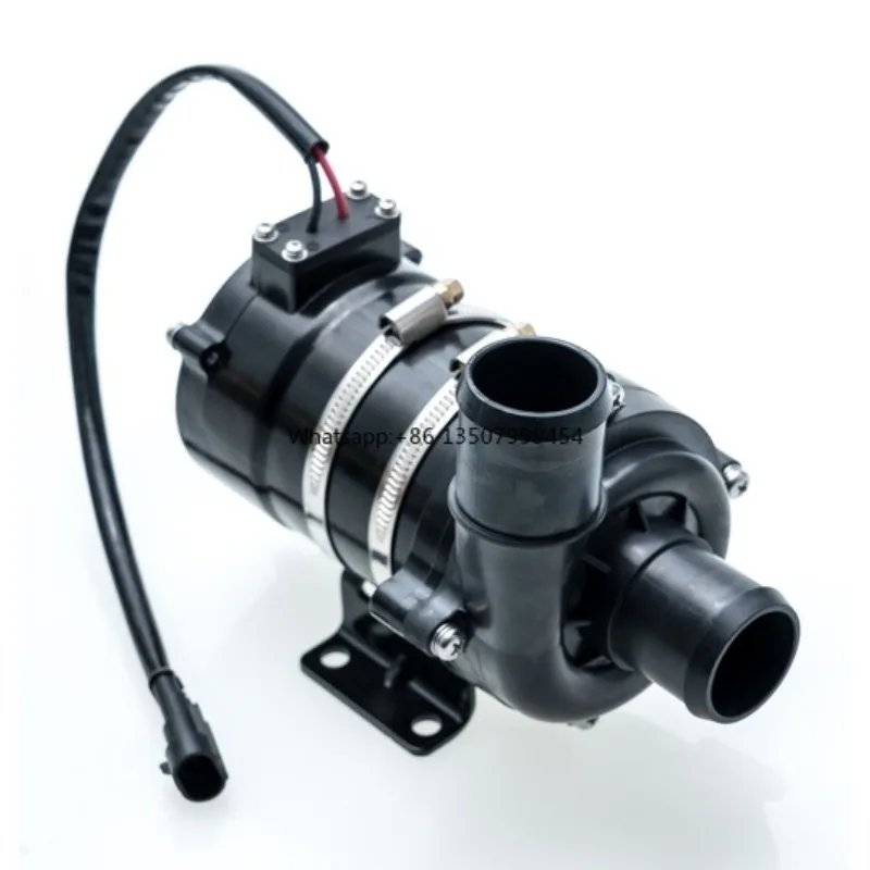 Low Noise Electronic Drive Water Pump Electric Inverter Water Pump