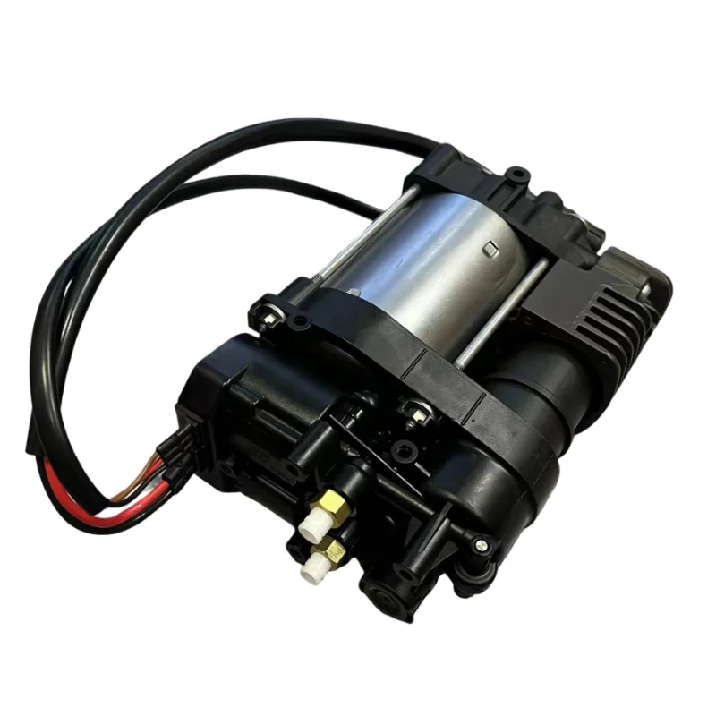 

Shock Absorber Air Pump 95835890100 958698007A 958698007 95835890102 95835890101 for Porsche Cayenne Air Compressor