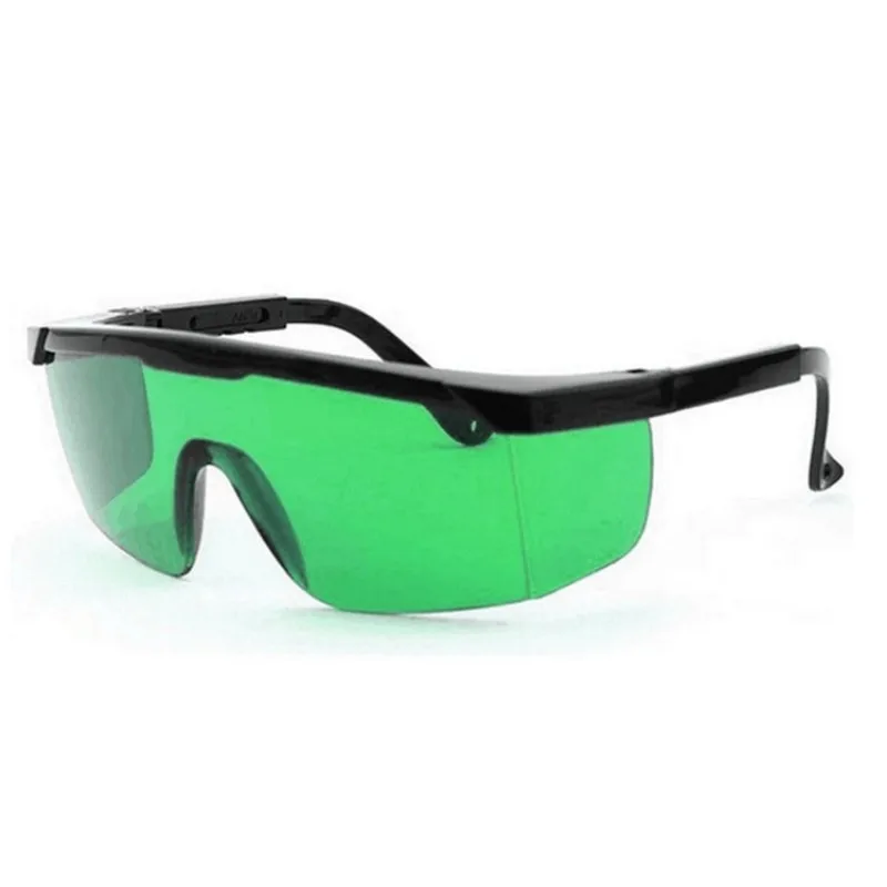 UV Safety Goggles Laser Protective Glasses Scratch-Proof Anti-Light Laser Safety Glasses Radiation Protection Protection Mask