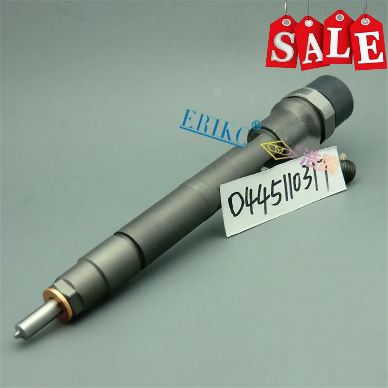 

0445110317 0445110482 DK4A-1112010 Diesel Fuel Injector Nozzle 0 445 110 317 for INBEI Grace 2.5D 80kw NISSAN Paladin XINCHEN