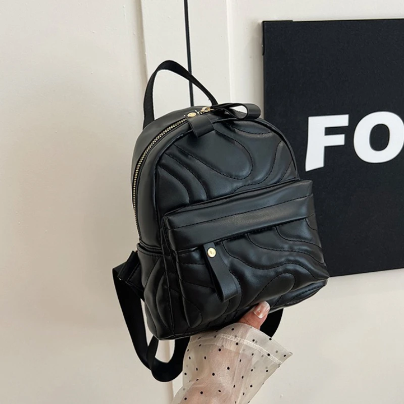 Mochila para mujer, bolsos de hombro, Mochila de viaje versátil, mochilas bonitas para estudiantes, Mochila de dibujos animados, mochilas para volver a la escuela