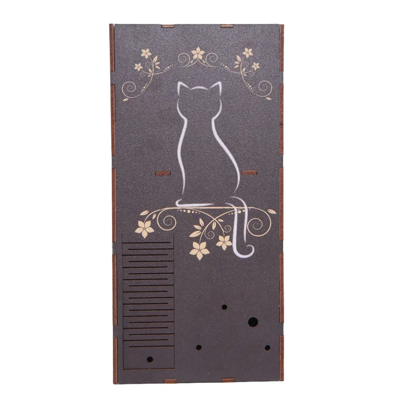 مجموعة زاوية الكتب CYGJ-DIY، رف الكتب في الطابق السفلي DIY، مع أضواء للأطفال/الكبار