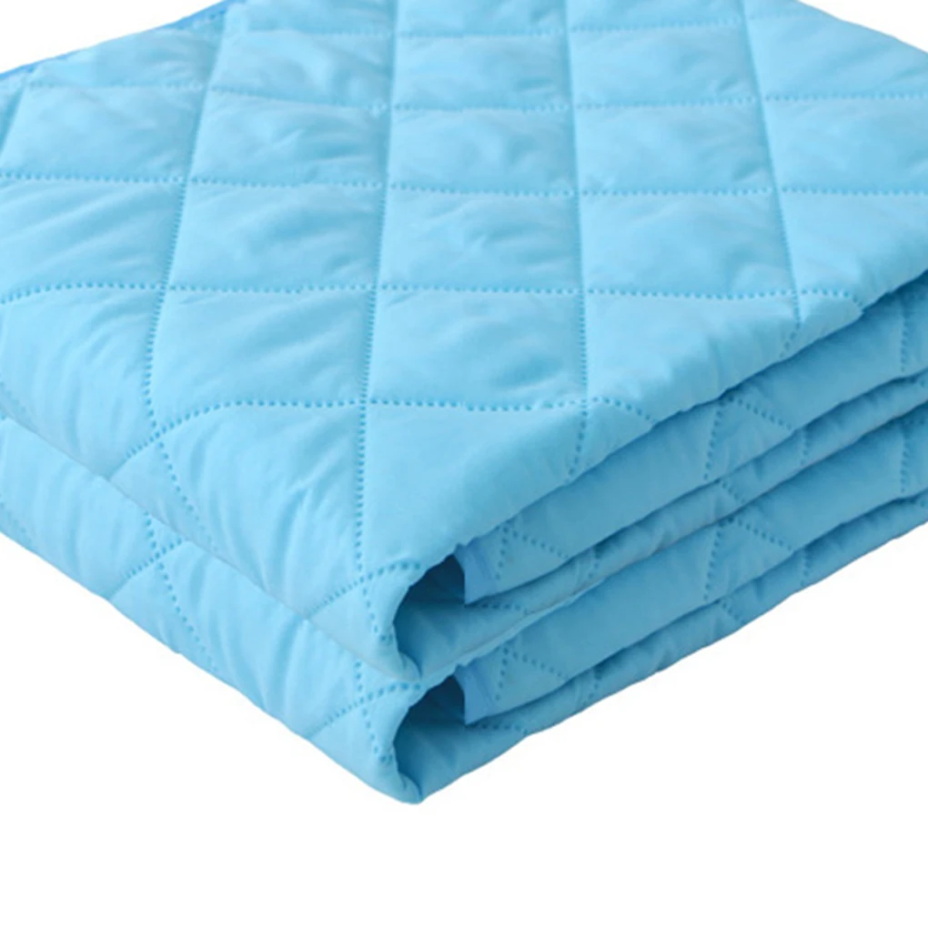 Baby Diaper Mat Kid Waterproof Cushion Bedding Accessory Diaper Changing Pads Boys Girls Urine Mats Sheet Protecting Accessories