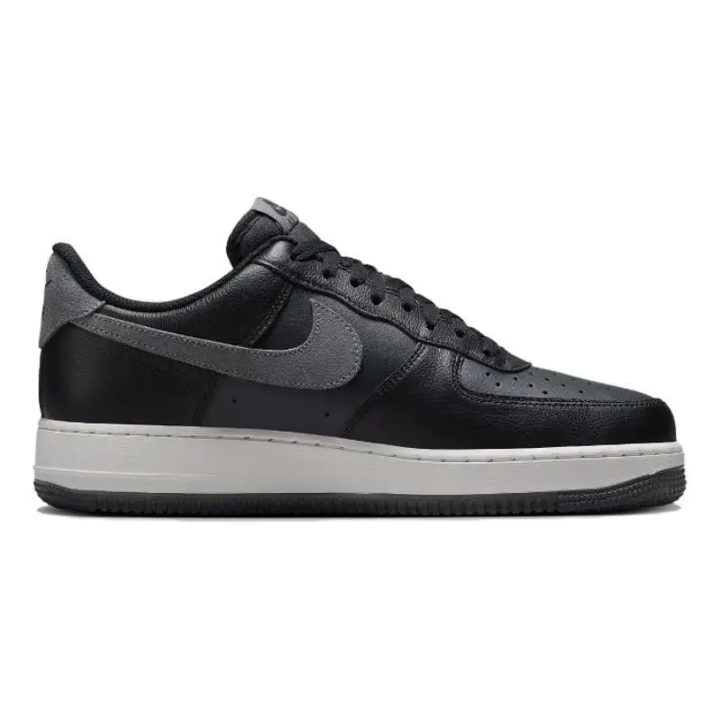 Nike Air Force 1 '07 Zapatillas de deporte gris humo FJ4170-004