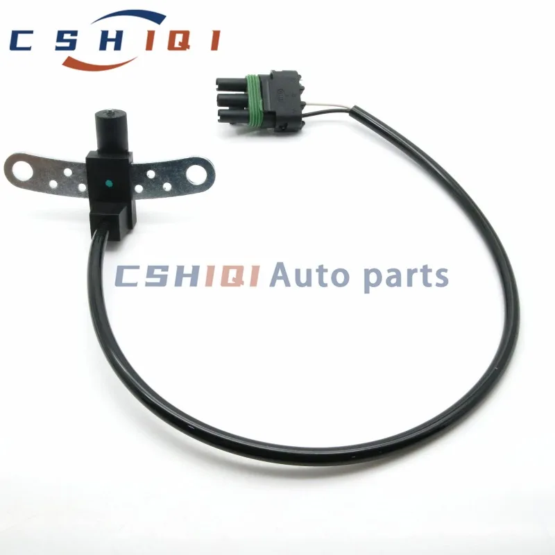 33004761 Crankshaft Position Sensor For Jeep Cherokee Comanche Wagoneer Wrangler 53005423 83100061 83100067 Car Spare Parts