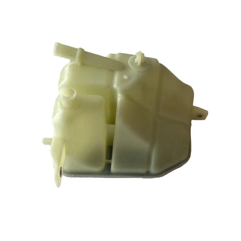 

Coolant Expansion Tank for Maserati Quattroporte New OEM Water Tank with Part Numbers 670031649 670007897 670007147