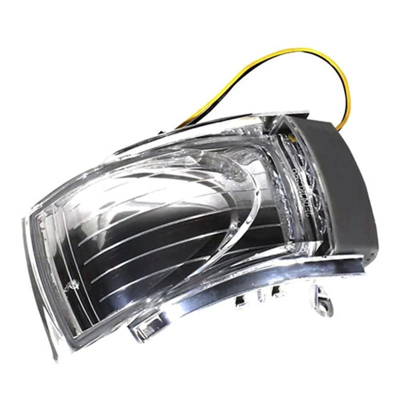 

Зеркало заднего вида, указатели поворота, боковое зеркало для VW Beetle 2006-2009 гг.