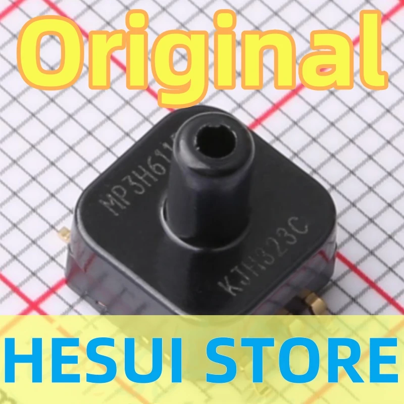 Pressure sensor MP3H6115AC6T1 Original SOIC-8-8.5mm
