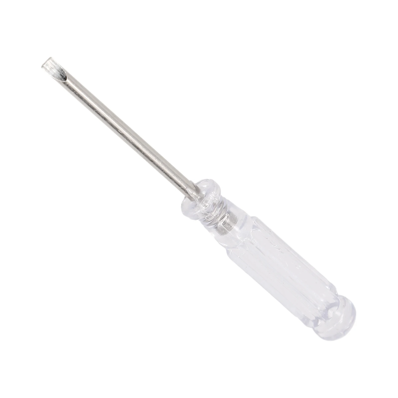 3.74Inch Small Mini Screwdriver Set Kit Repair Tool Slotted Cross Screwdrivers Head Precision Screwdrivers Hand Tools