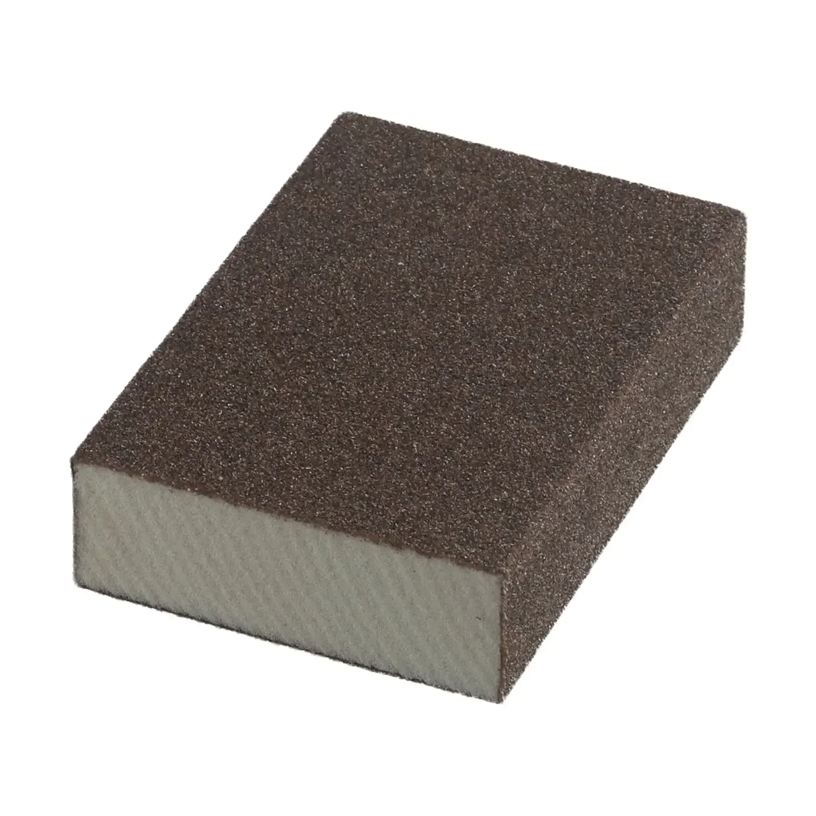 Grit 60/80/120/210 Wall Grinding Sponge Sand Block Sandpaper Polished Sand Brick Polishing Sanding Sponge Tool Block Foam Pad We