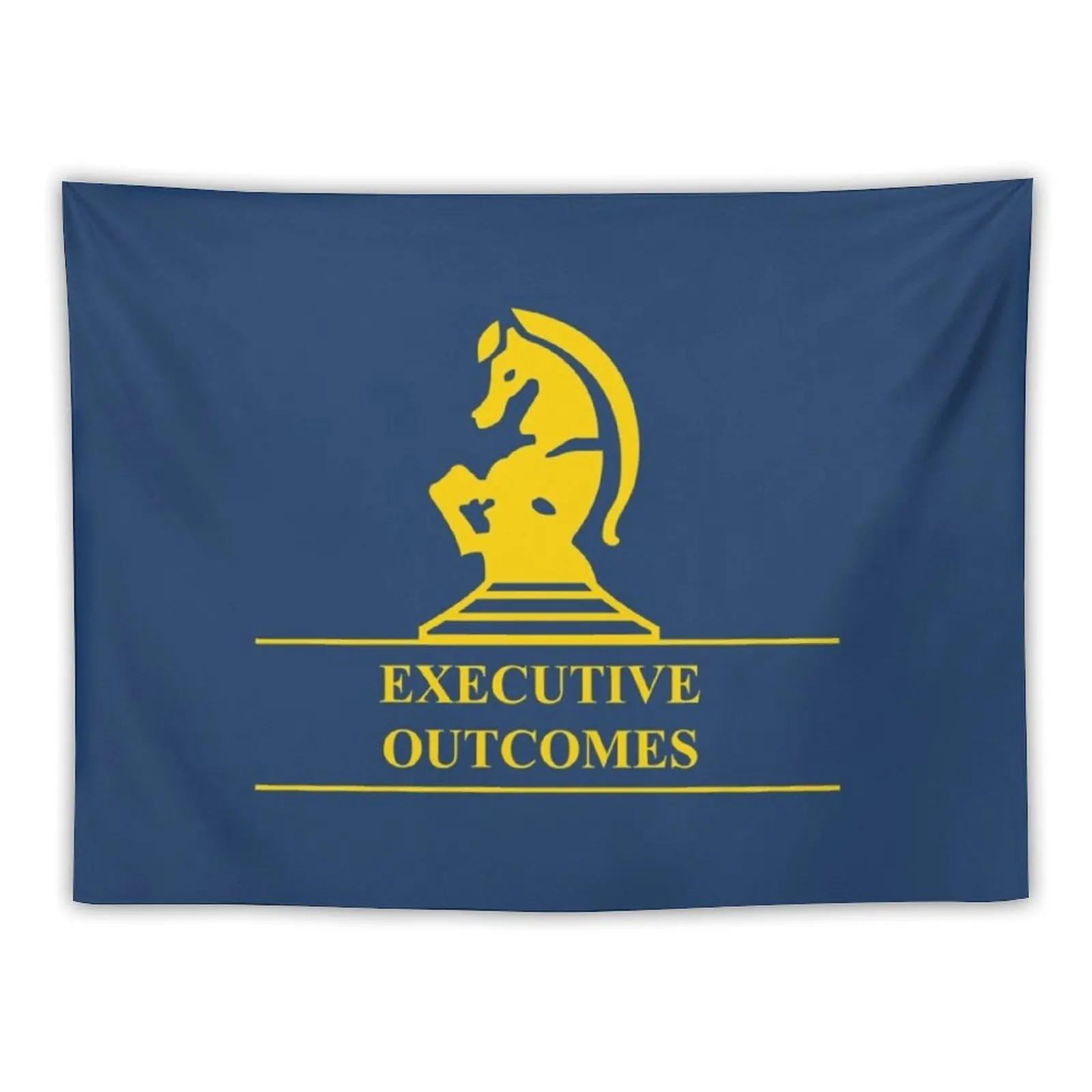 

Executive Outcomes Tapestry Decoration Room Kawaii Room Decor Tapestry