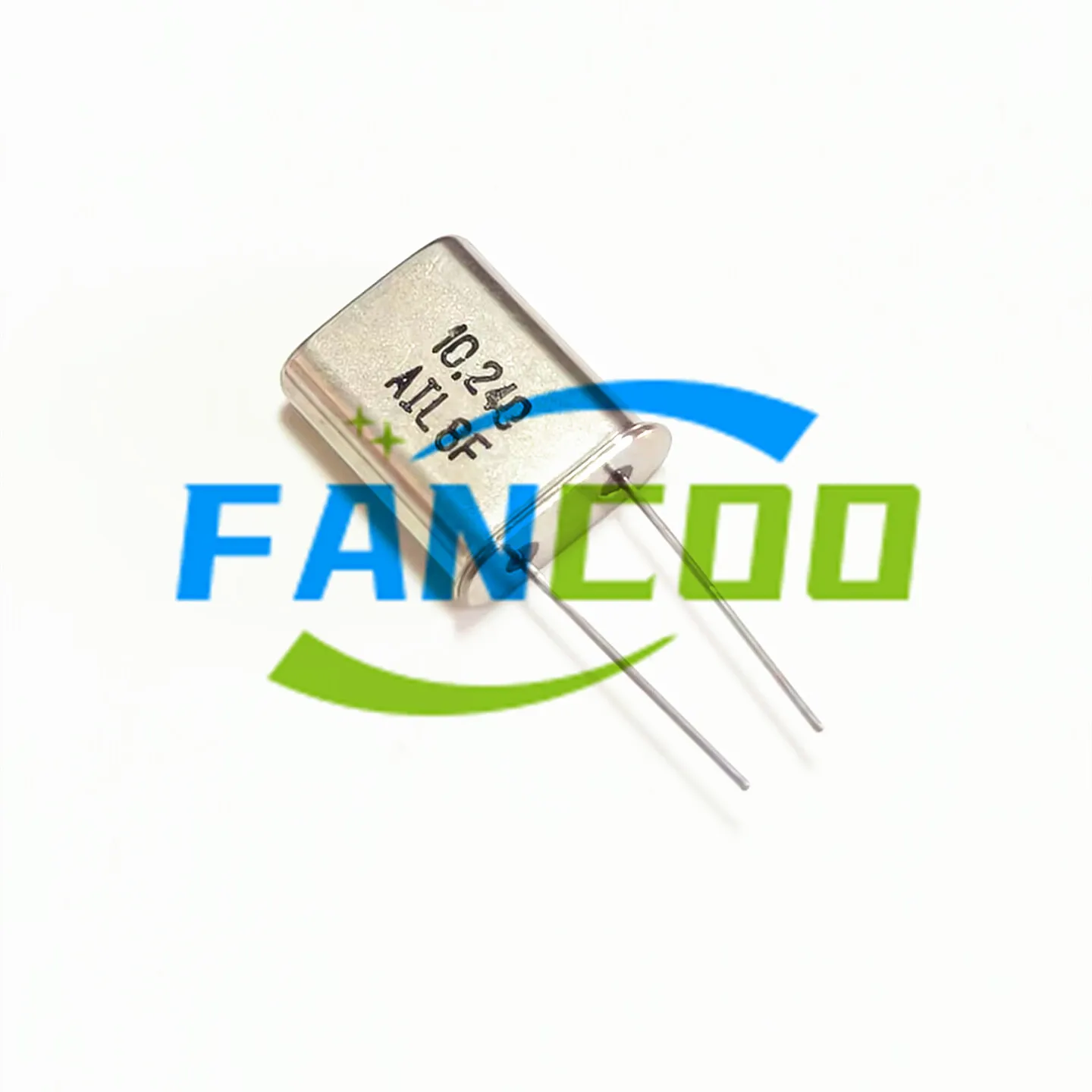 Afbeelding 5: 10PCS 40.685MHZ 40.685M 40.685 HC-49U NIEUWE Quartz Passieve Kristal Resonator 49U HC49U 40.685