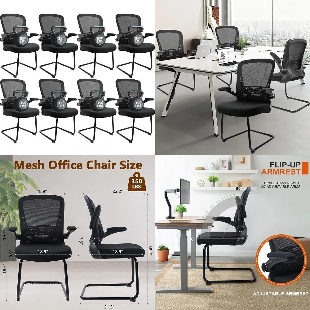 

Guest Chair, Black Cherry