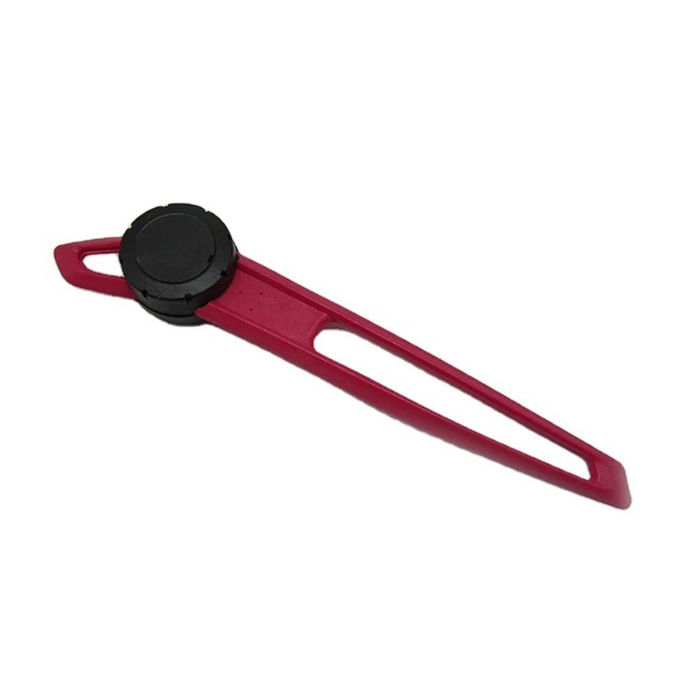 Pilot Lock Hydraulic Safety Lever For 71Q621470 Compatible with R2259 R3209 R3859 Replacement Part for Machinery Safety