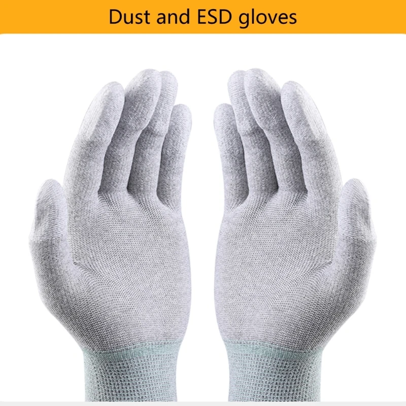 Escova multiuso do ventilador ar do silicone para limpar telas lcd filtros da câmera