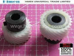 Sewing Machine Hook Drive Gear 53741 for Riccar
