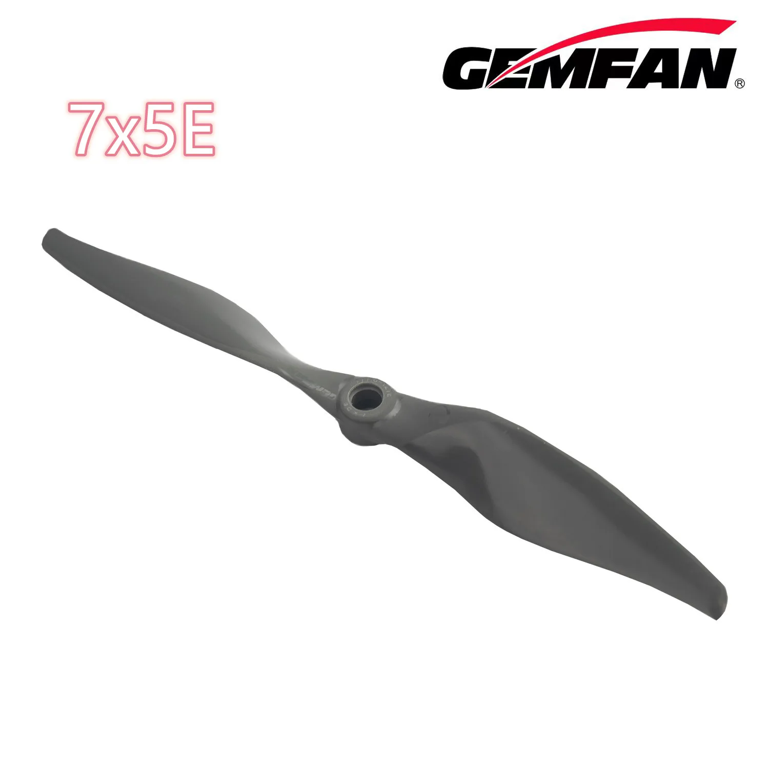 GEMFAN VORTEX Elektrischer 7/8/9-Zoll-Propeller 7X5 7X6 7X13 8X4E 8X6E 8X6R 9X4.5E 9X6 E/R für Starrflügel-UAV-Modelle – Detail 4