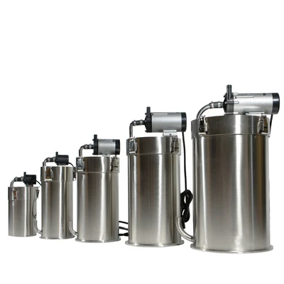 ADAスーパージェットフィルターES600 【公式通販】