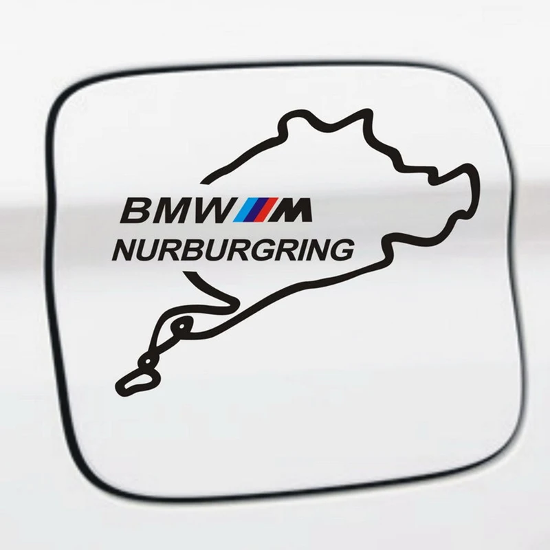 

Car Oil Tank Sticker Car body window sticker For BMW E46 E60 E61 E70 E71 E85 E87 E90 E83 F10 F20 F30 F35 M3 M4 M5 X1 X3 X5 X7