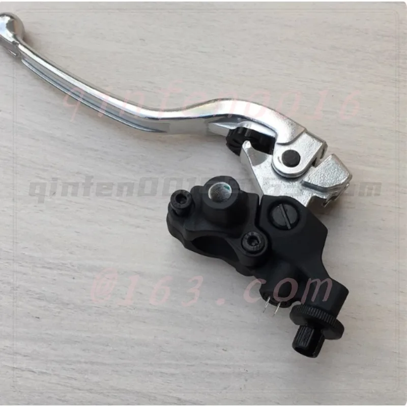 For CFMOTO Motorcycle Accessories Chu Liuxiang 700CL-X Clutch CF700-2 Left Clutch Handle 21 Models