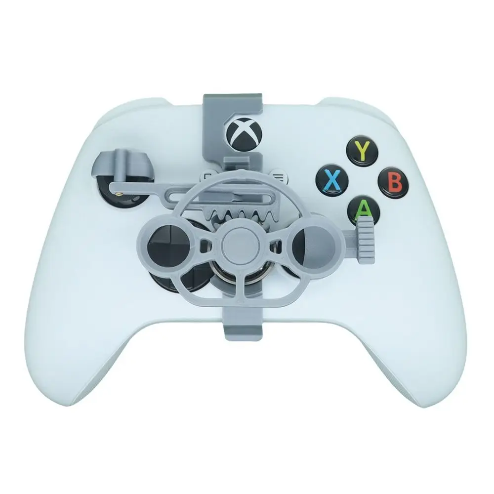 #7 Racing Steering Wheel Controllers Comparison Guide