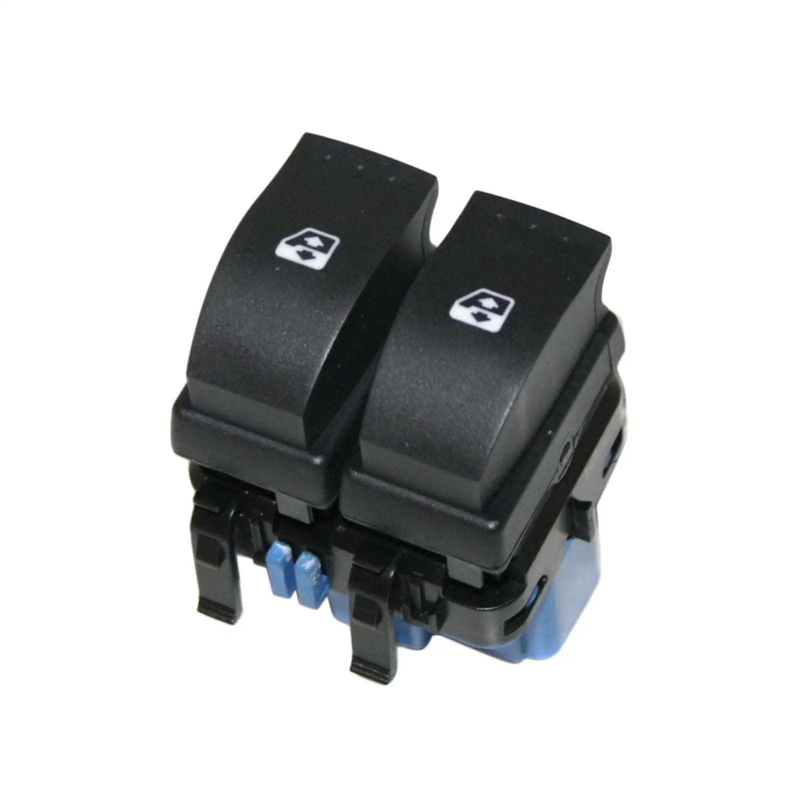 르노 메간 II 부품용 내구성이 뛰어난 파워 윈도우 스위치 직접 교체