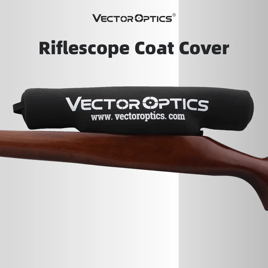 

Чехол для прицела с векторной оптики