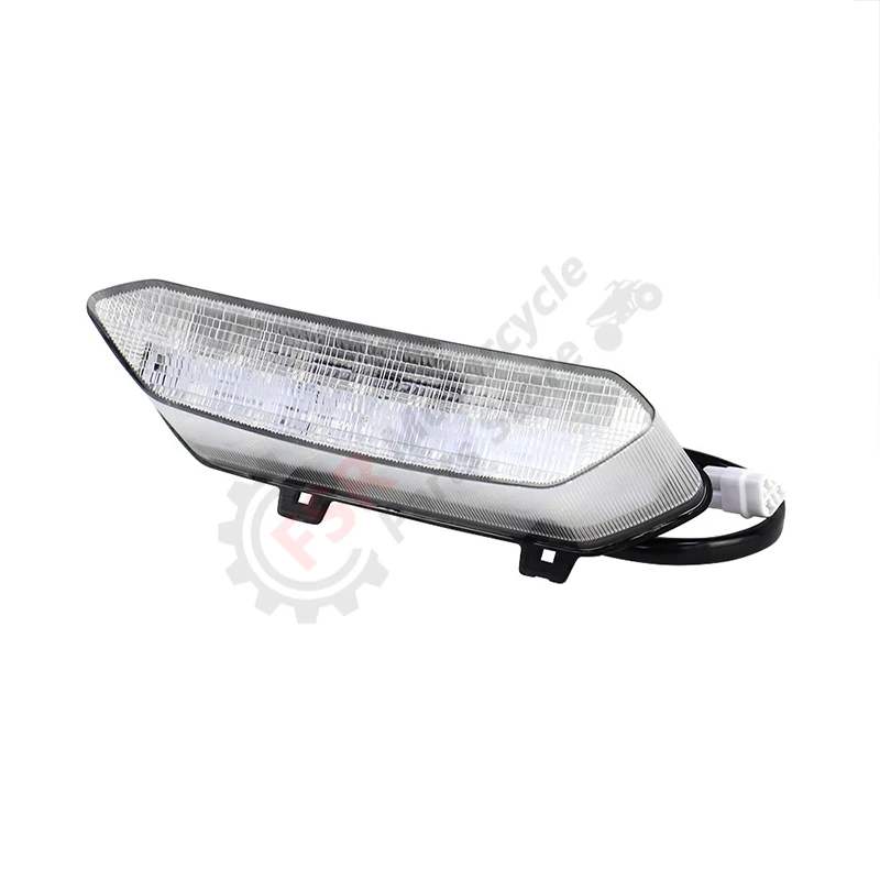 مجموعة الضوء الخلفي LED، تناسب ياماها رابتور 700 2006-2018، P/N:1S3-84710-10-00، أجزاء عربات التي تجرها الدواب الرباعية