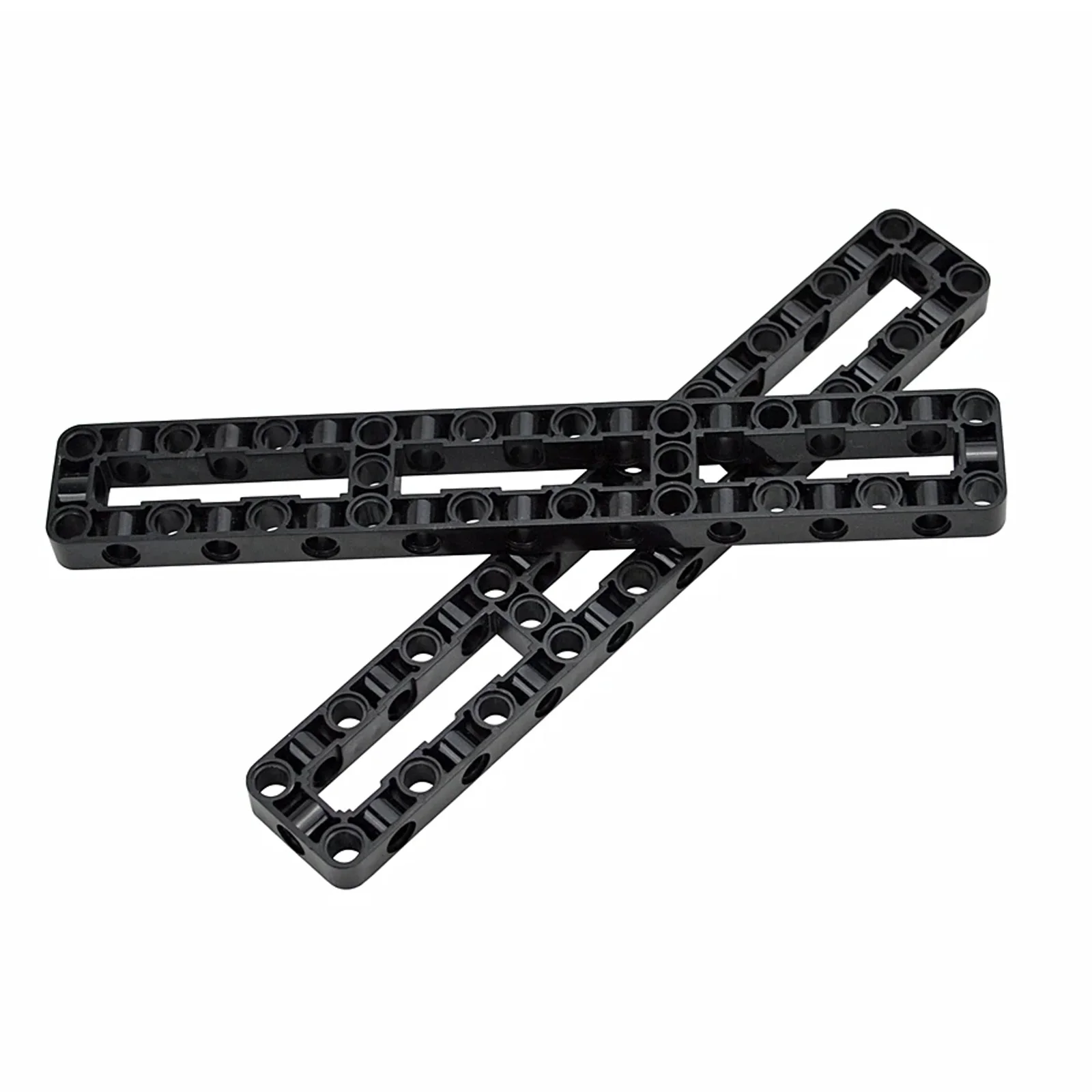 Technisch Gemodificeerde Frame MOC 67491 Bricks 3x19 Speciale Balken Bouwstenen Compatibel Leduo Educatief Kid Speelgoed Toepasselijk SP3