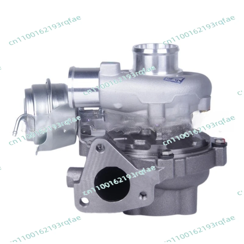

757886-0003 Suitable for Hyundai Tucson/Kia Smart Run Turbocharger Assembly 28231-27400