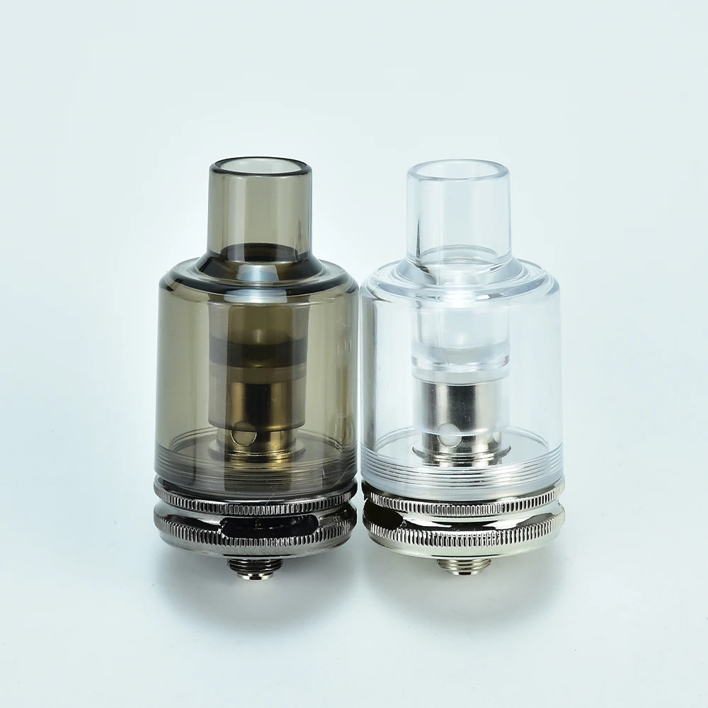 

Бак для электронной сигареты WOLF COOLVAPE, 3,0 мл, 80 Вт, OLED