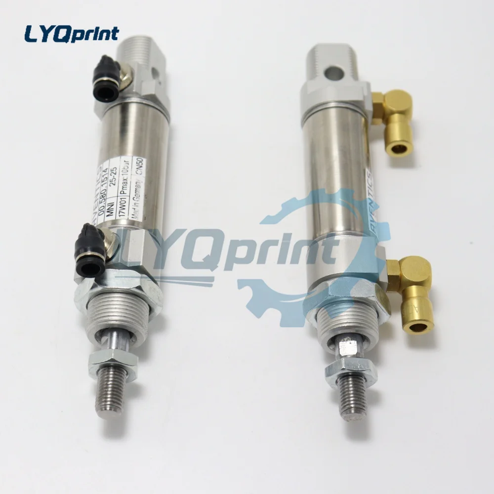 

1 Piece 00.580.1514 Pneumatic Cylinder For SM102 CD102 Printing Machine Parts