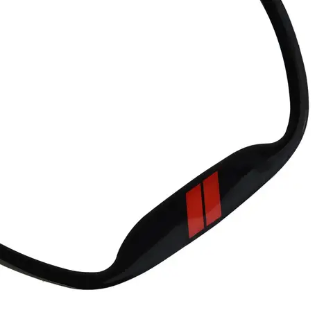 Dodge Challenger Charger 2015-2020 용 자동차 핸들 트림 커버 Jeep Grand Cherokee SRT8 2014-2020 인테리어 액세서리