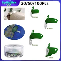 Bandas de matriz Dental antiadherentes, capa de PTFE, Matrices de Metal, sistema de matriz contorneada seccional, Matrices elásticas, materiales de odontología