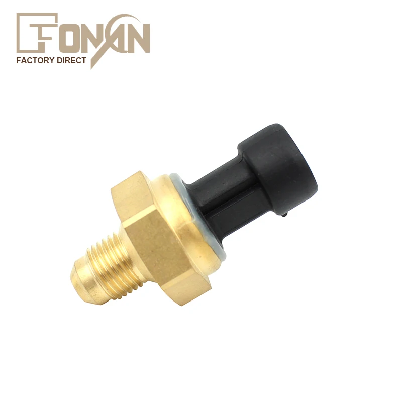 

EBP Exhaust Back Pressure Sensor For Ford 6.0L DPFE6 Diesel 1850352C1 5C3Z9J460A 1850352C2 5C3Z9J460B