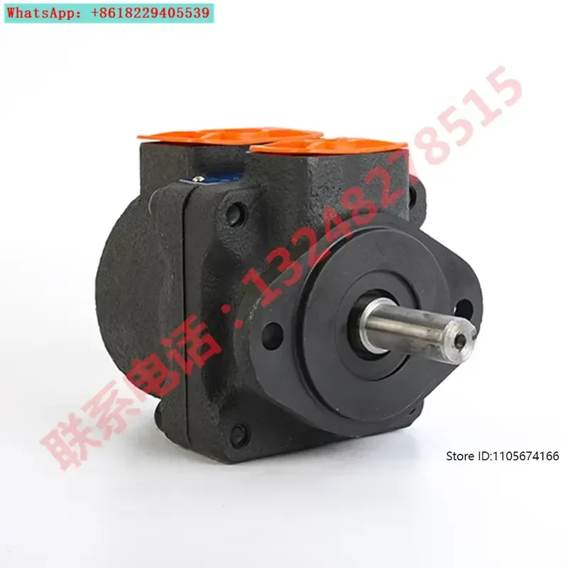 PFE series column pin vane pump single pump PFE-21/31/41/51/22/32/42/52 series