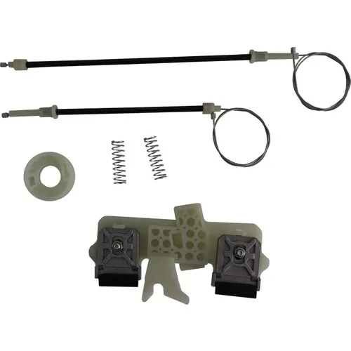 For Ford Fiesta 2008-2012 Without Make-up For Rear Left Glass Car Jack Set 8 A61A27001BH