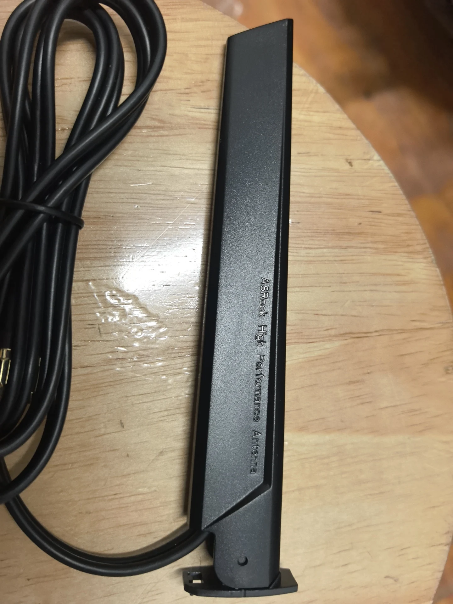 Wi-Fi 6/Wi-Fi 5 2T2R Dwuzakresowa antena mobilna ASUS ASROCK MSI 14008-02650400 Nowa do X670-P B560-A/G Z790-A/E — zdjęcie produktu 5